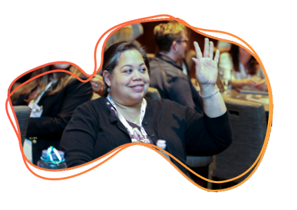 Conference Education Program Sponsor